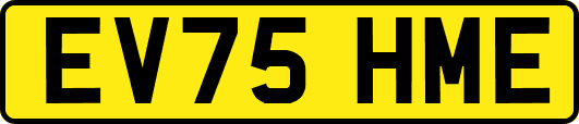 EV75HME