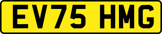 EV75HMG