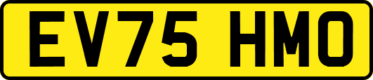 EV75HMO