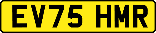 EV75HMR