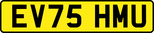 EV75HMU