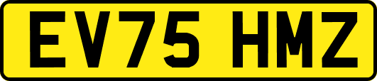 EV75HMZ