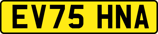 EV75HNA