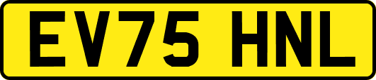 EV75HNL