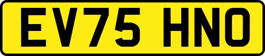 EV75HNO