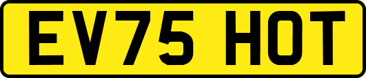 EV75HOT