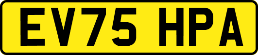 EV75HPA