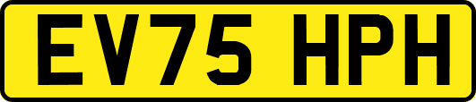EV75HPH