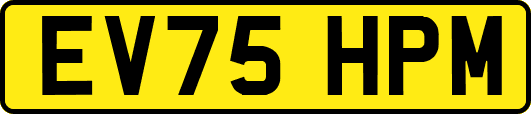 EV75HPM