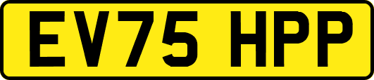 EV75HPP