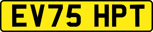 EV75HPT