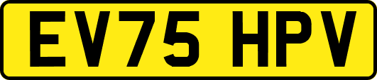 EV75HPV