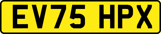 EV75HPX