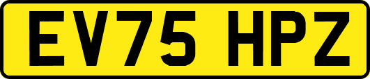 EV75HPZ