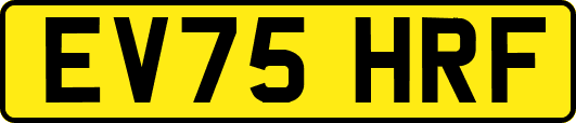 EV75HRF