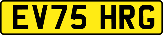 EV75HRG
