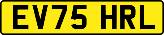 EV75HRL