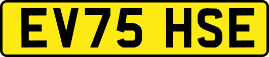 EV75HSE