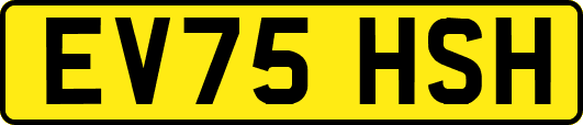 EV75HSH