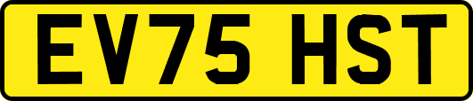 EV75HST