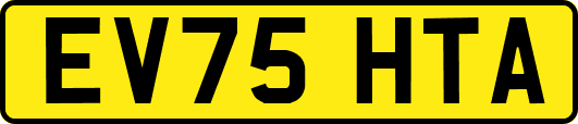 EV75HTA