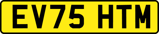 EV75HTM