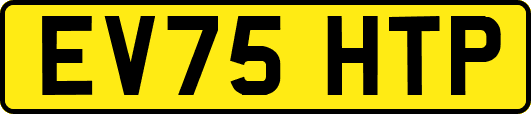 EV75HTP