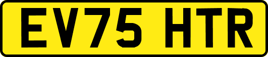 EV75HTR