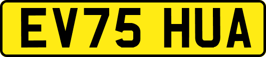 EV75HUA