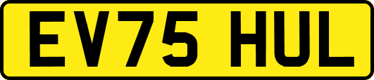 EV75HUL