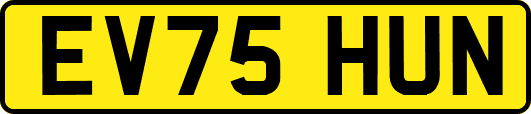 EV75HUN