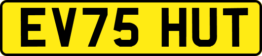 EV75HUT