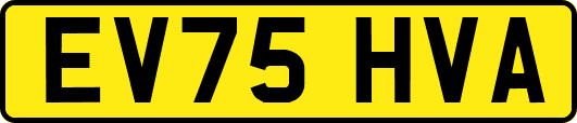 EV75HVA