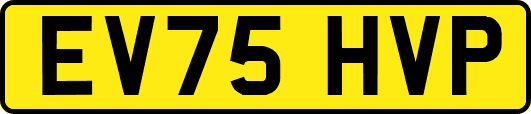 EV75HVP