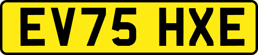 EV75HXE