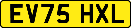 EV75HXL
