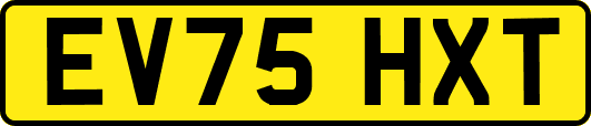 EV75HXT