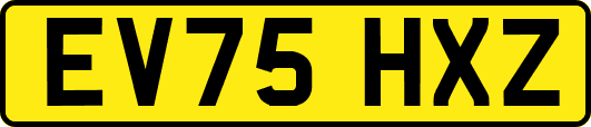 EV75HXZ