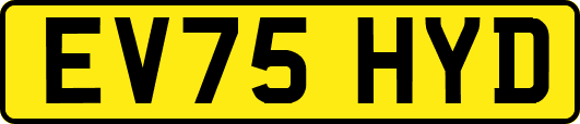 EV75HYD