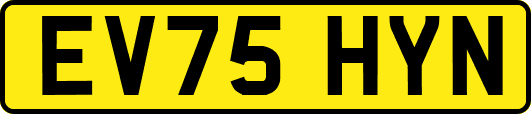 EV75HYN