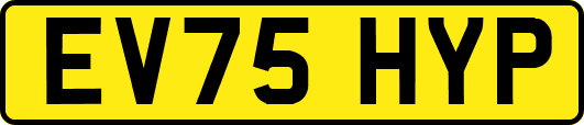 EV75HYP