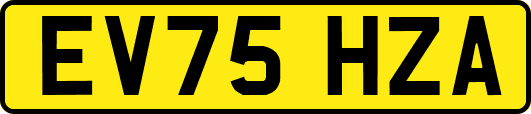 EV75HZA