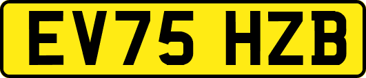 EV75HZB