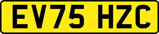 EV75HZC