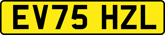 EV75HZL