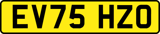 EV75HZO