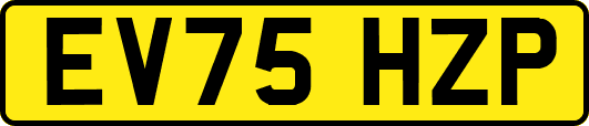 EV75HZP