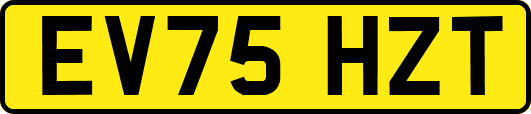 EV75HZT