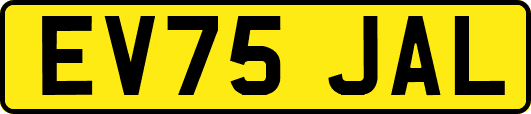 EV75JAL