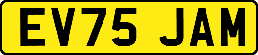 EV75JAM